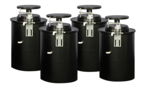 Pneumatic Isolators