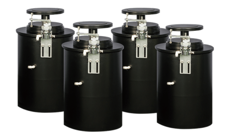 Vibration Isolators - OptoSigma-SEA